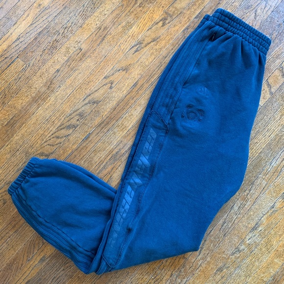 Adidas Yeezy Season 5 Calabasas Pants